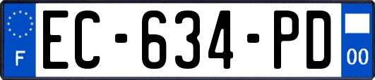 EC-634-PD