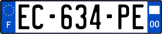 EC-634-PE