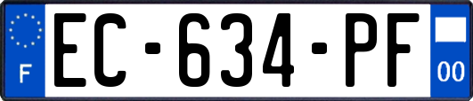 EC-634-PF