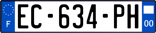 EC-634-PH