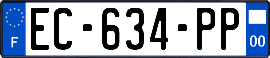 EC-634-PP