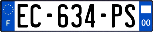 EC-634-PS