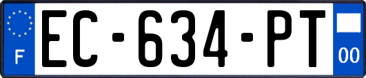 EC-634-PT