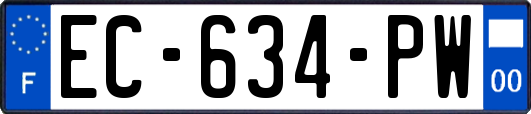 EC-634-PW