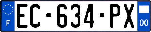 EC-634-PX
