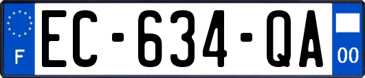 EC-634-QA
