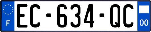 EC-634-QC