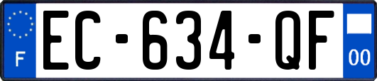 EC-634-QF