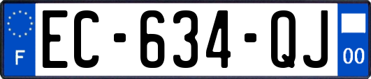EC-634-QJ