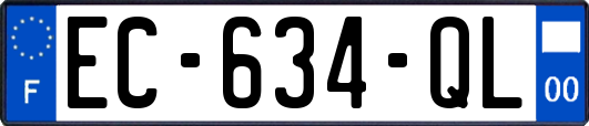 EC-634-QL
