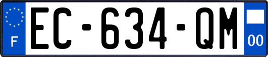 EC-634-QM