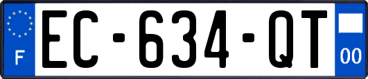 EC-634-QT