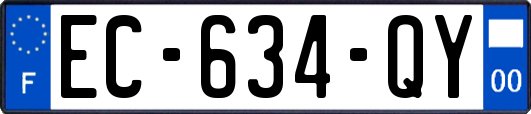 EC-634-QY