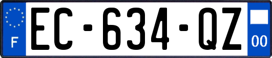 EC-634-QZ