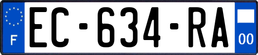 EC-634-RA