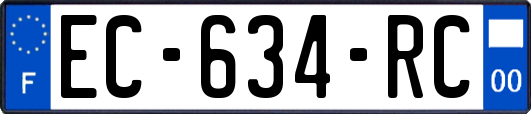 EC-634-RC