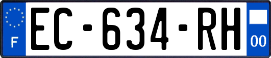 EC-634-RH