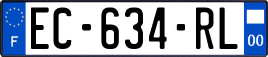 EC-634-RL