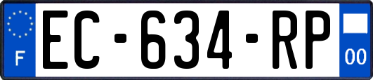 EC-634-RP