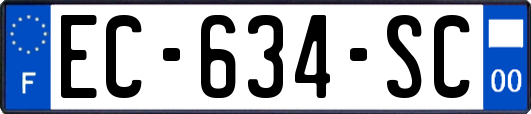 EC-634-SC
