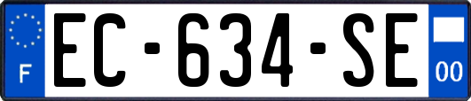 EC-634-SE