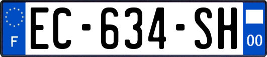 EC-634-SH