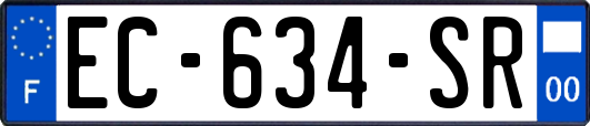 EC-634-SR