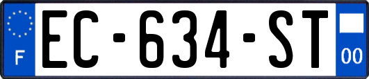 EC-634-ST