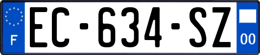 EC-634-SZ