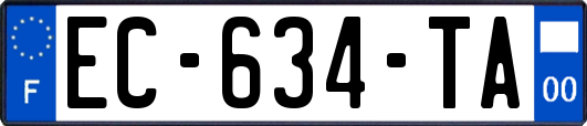 EC-634-TA