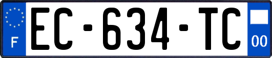 EC-634-TC