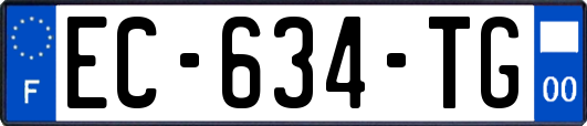 EC-634-TG