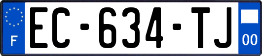 EC-634-TJ