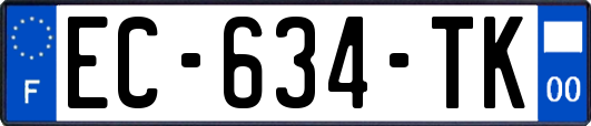 EC-634-TK