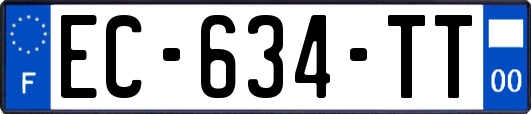 EC-634-TT