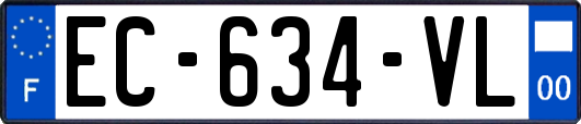EC-634-VL