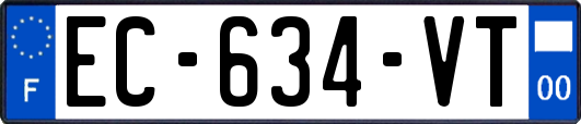 EC-634-VT