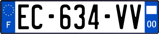 EC-634-VV