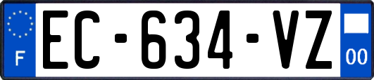 EC-634-VZ