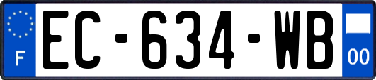 EC-634-WB