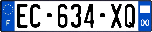 EC-634-XQ