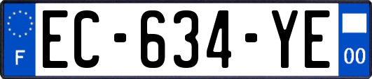 EC-634-YE