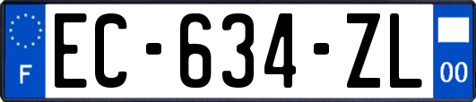 EC-634-ZL