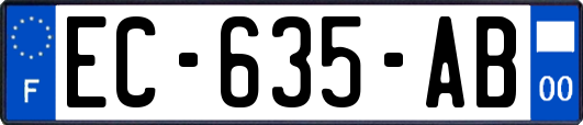 EC-635-AB