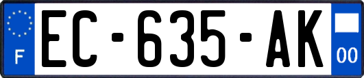 EC-635-AK