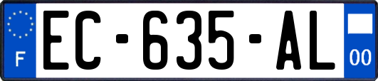 EC-635-AL