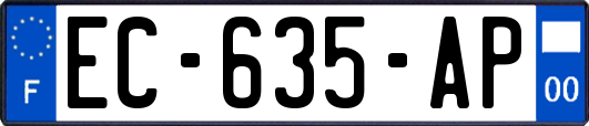 EC-635-AP