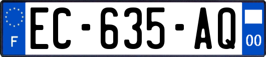 EC-635-AQ