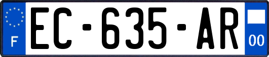 EC-635-AR