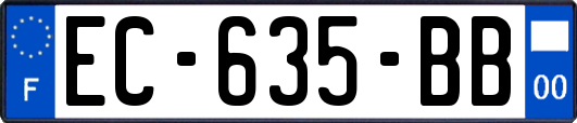 EC-635-BB